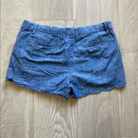 Gap Shorts + H&M Lemon Shirt Set - Picture 6 of 8